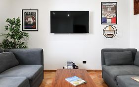 Goodstay Central Suite -Terrace & Charme-